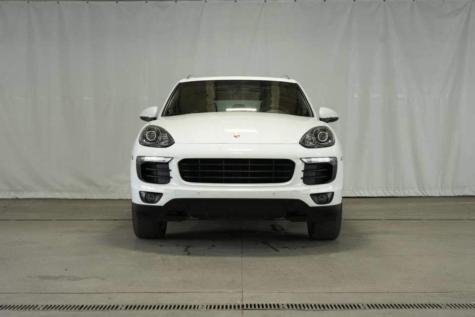 used 2016 Porsche Cayenne car, priced at $32,991