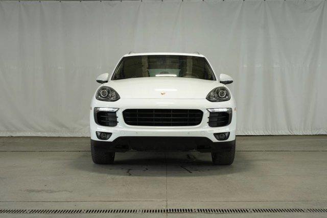 used 2016 Porsche Cayenne car, priced at $30,993