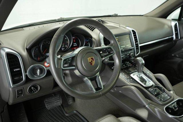 used 2016 Porsche Cayenne car, priced at $30,993