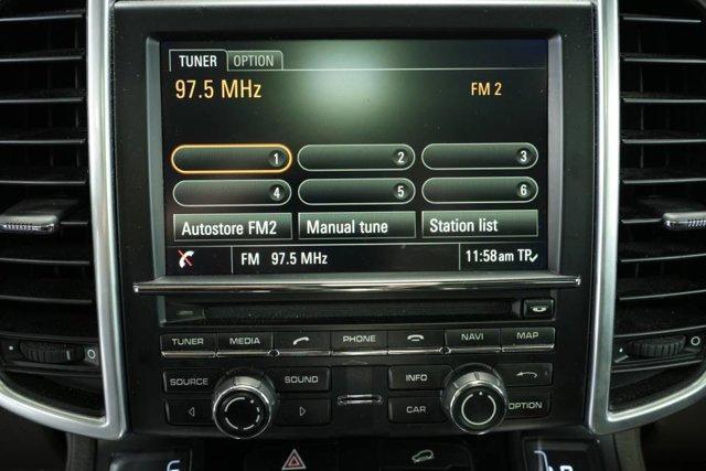 used 2016 Porsche Cayenne car, priced at $30,993
