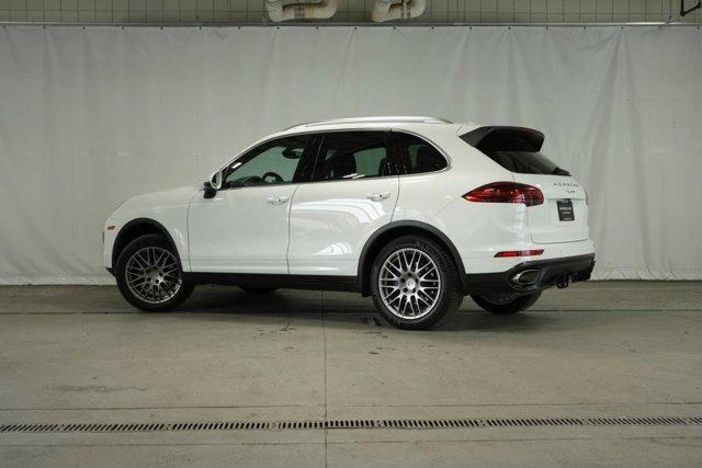 used 2016 Porsche Cayenne car, priced at $30,993