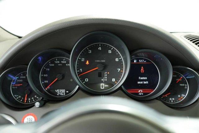 used 2016 Porsche Cayenne car, priced at $30,993