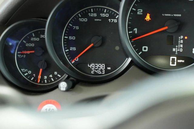 used 2016 Porsche Cayenne car, priced at $30,993