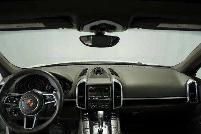 used 2016 Porsche Cayenne car, priced at $30,993