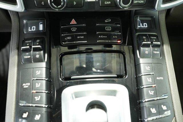 used 2016 Porsche Cayenne car, priced at $30,993