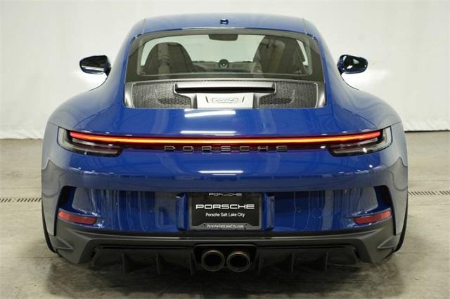 used 2022 Porsche 911 car, priced at $303,999