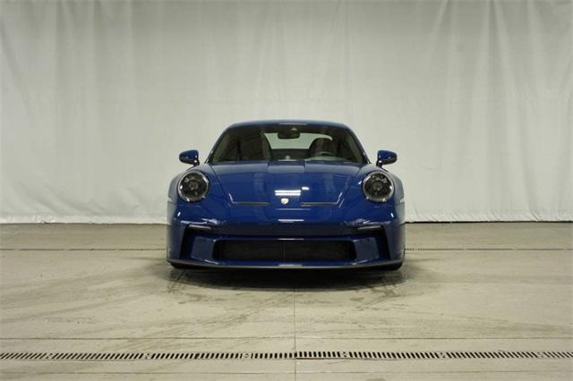 used 2022 Porsche 911 car, priced at $303,999