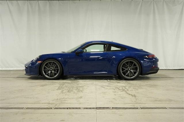 used 2022 Porsche 911 car, priced at $303,999