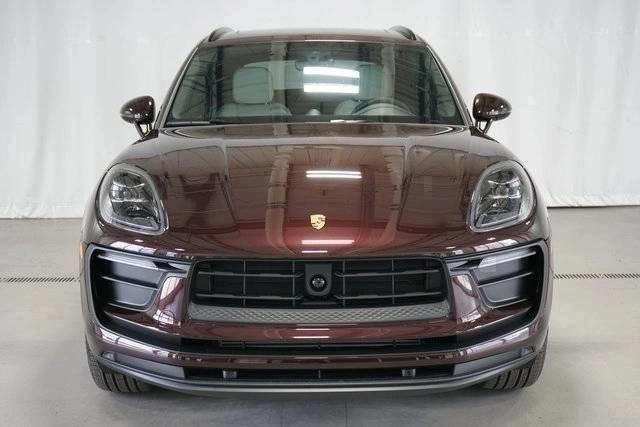 used 2023 Porsche Macan car, priced at $49,991