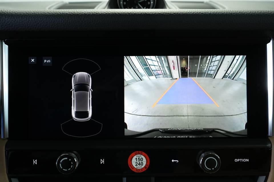 new 2025 Porsche Macan car, priced at $74,035