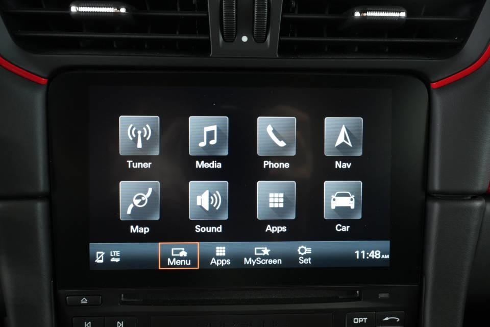 used 2019 Porsche 911 car, priced at $479,991