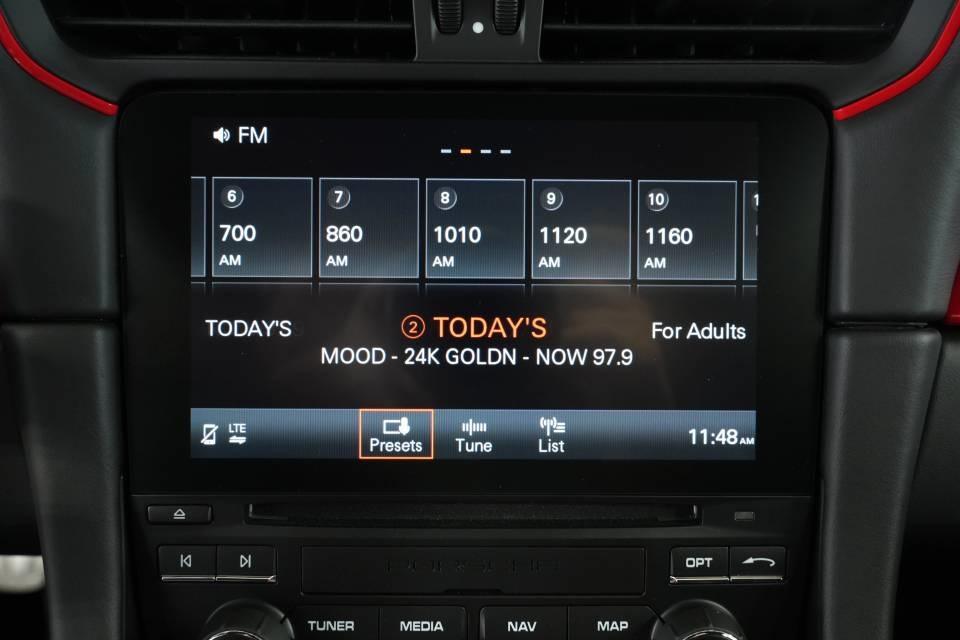 used 2019 Porsche 911 car, priced at $479,991