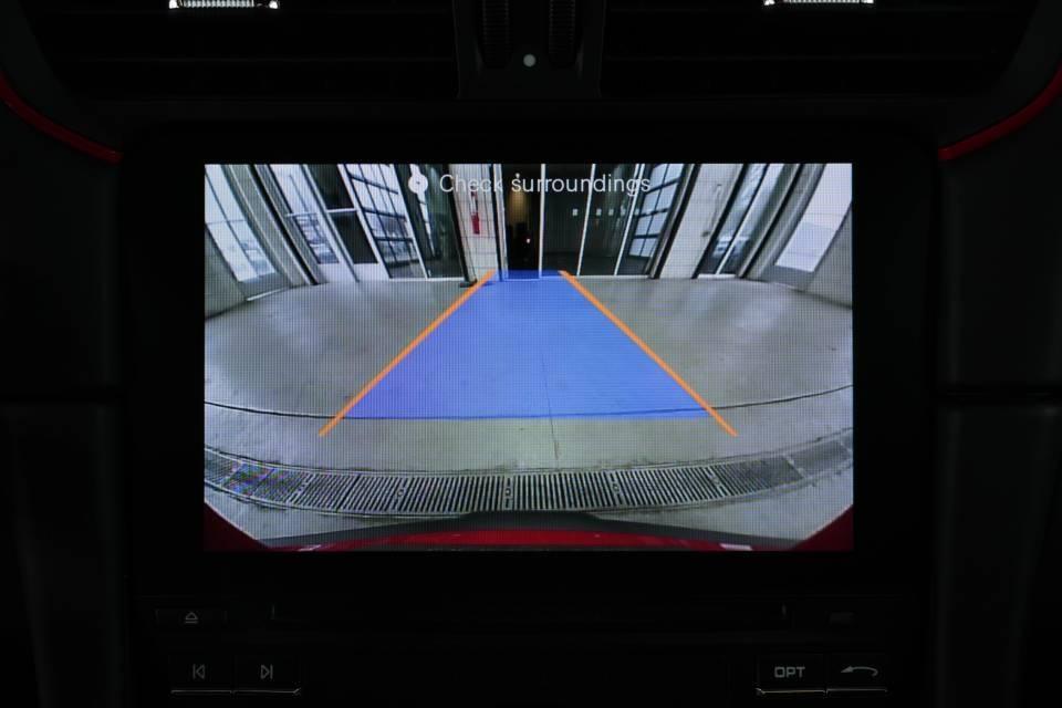 used 2019 Porsche 911 car, priced at $479,991