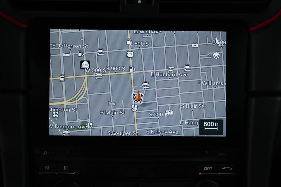 used 2019 Porsche 911 car, priced at $479,991