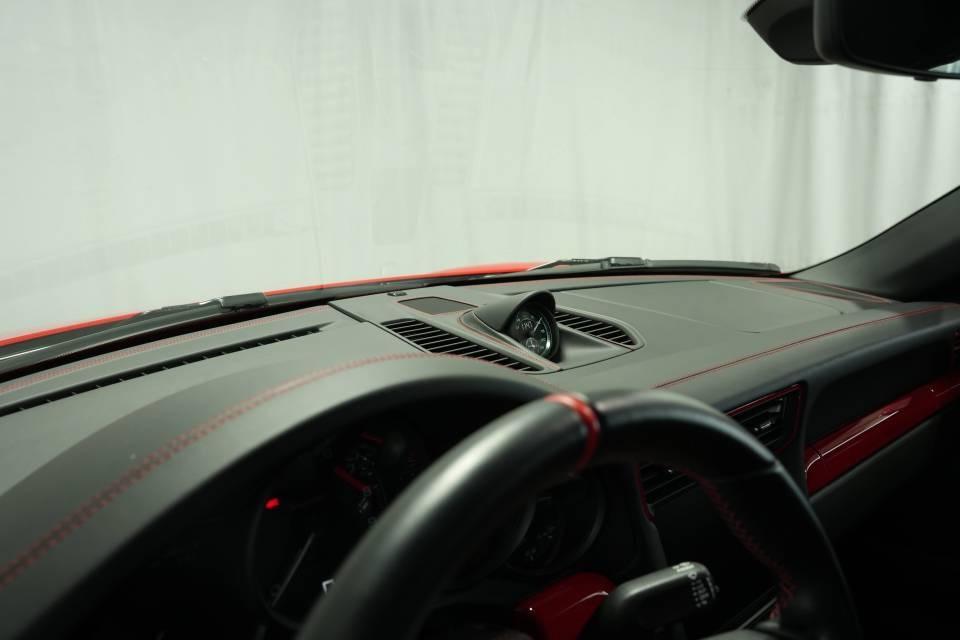 used 2019 Porsche 911 car, priced at $479,991