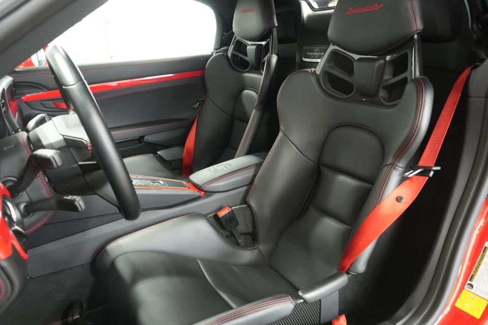 used 2019 Porsche 911 car, priced at $479,991