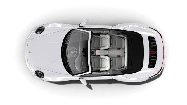 used 2020 Porsche 911 car, priced at $154,991