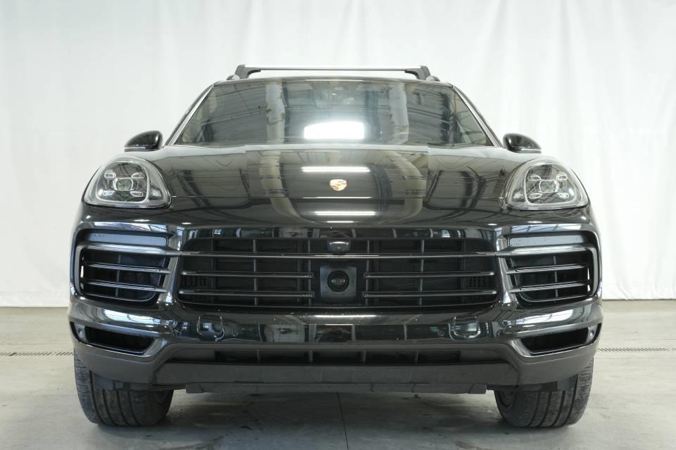 used 2019 Porsche Cayenne car, priced at $38,492