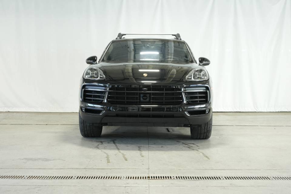 used 2019 Porsche Cayenne car, priced at $38,492