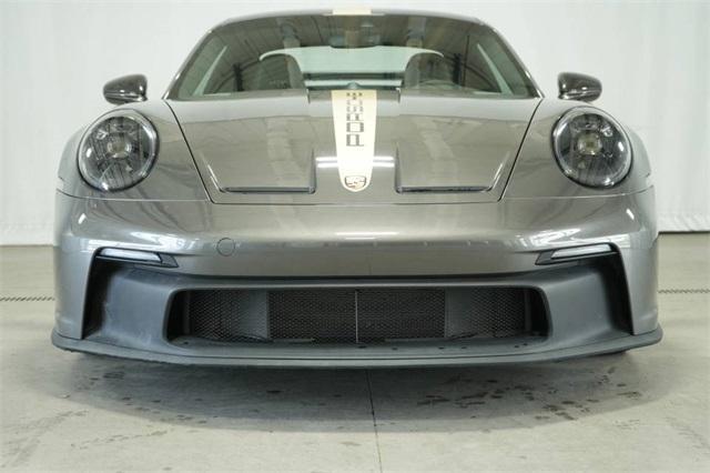 used 2022 Porsche 911 car, priced at $273,994