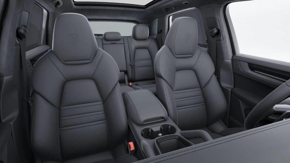 new 2026 Porsche Cayenne car, priced at $148,720