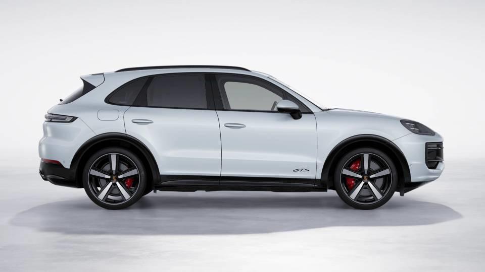 new 2026 Porsche Cayenne car, priced at $148,720