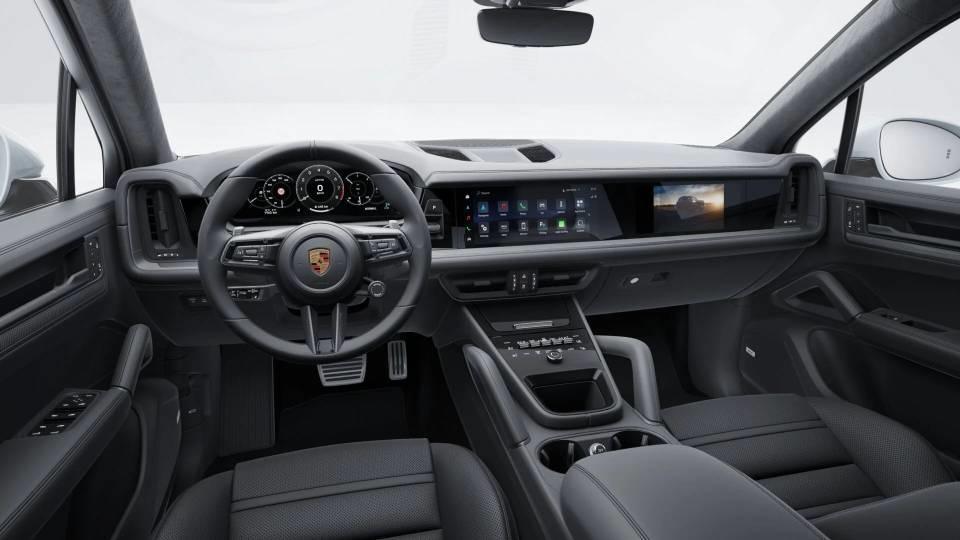 new 2026 Porsche Cayenne car, priced at $148,720
