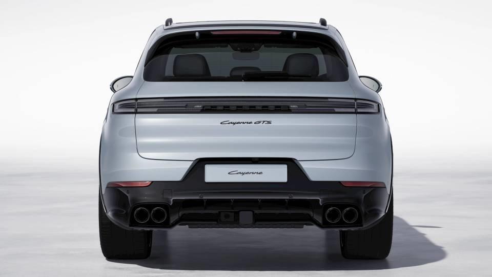 new 2026 Porsche Cayenne car, priced at $148,720