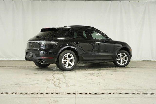 used 2021 Porsche Macan car, priced at $29,999