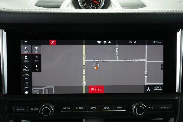 used 2021 Porsche Macan car, priced at $29,999