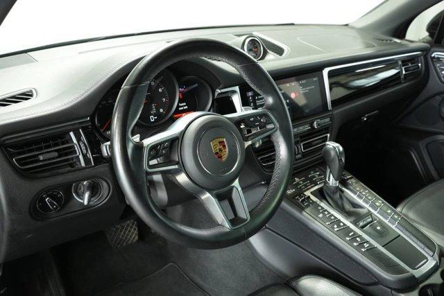 used 2021 Porsche Macan car, priced at $29,999
