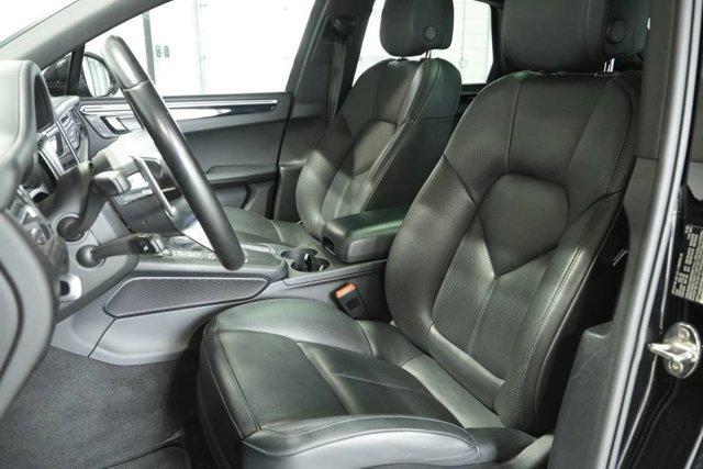 used 2021 Porsche Macan car, priced at $29,999