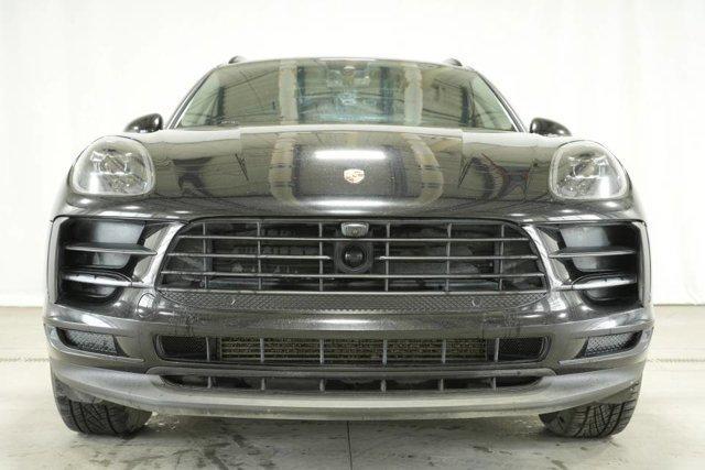used 2021 Porsche Macan car, priced at $29,999