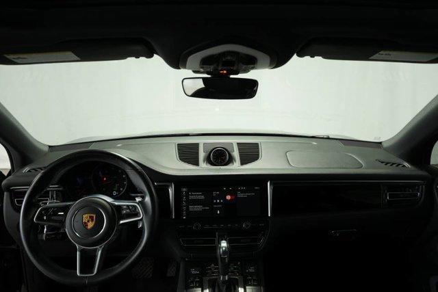used 2021 Porsche Macan car, priced at $29,999