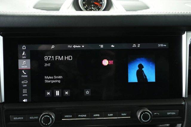 used 2021 Porsche Macan car, priced at $29,999