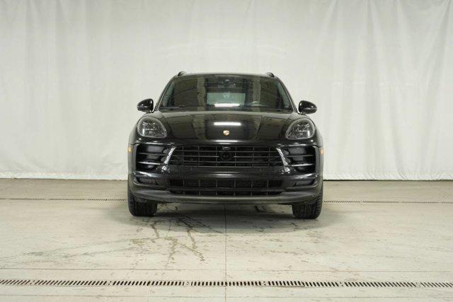 used 2021 Porsche Macan car, priced at $29,999