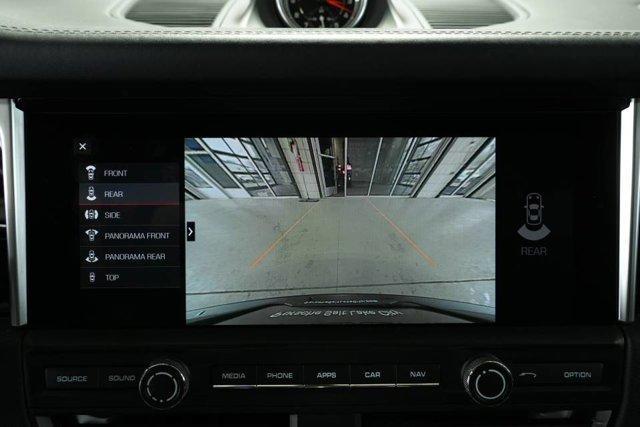 used 2021 Porsche Macan car, priced at $29,999