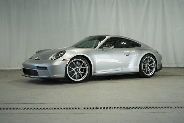 used 2024 Porsche 911 car, priced at $326,993