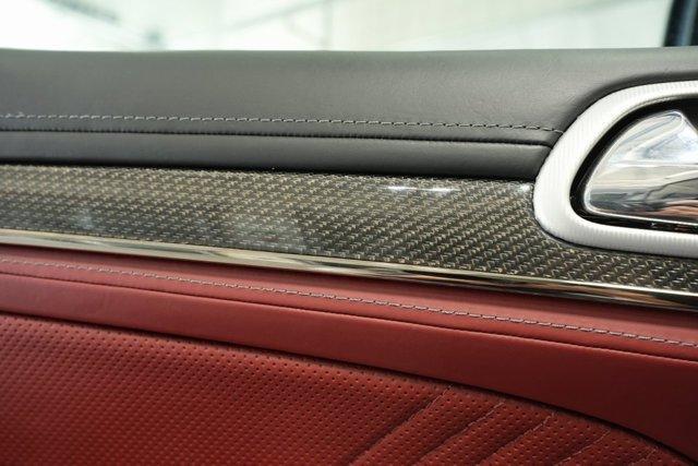 used 2018 Jeep Grand Cherokee car, priced at $61,993