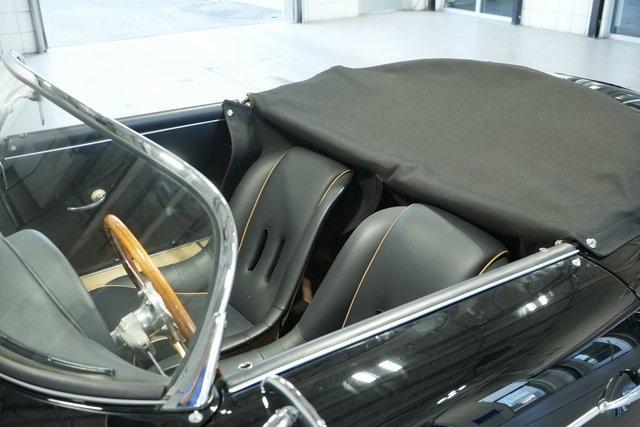 used 1957 Porsche 356 car, priced at $356,356