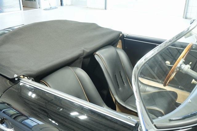 used 1957 Porsche 356 car, priced at $356,356