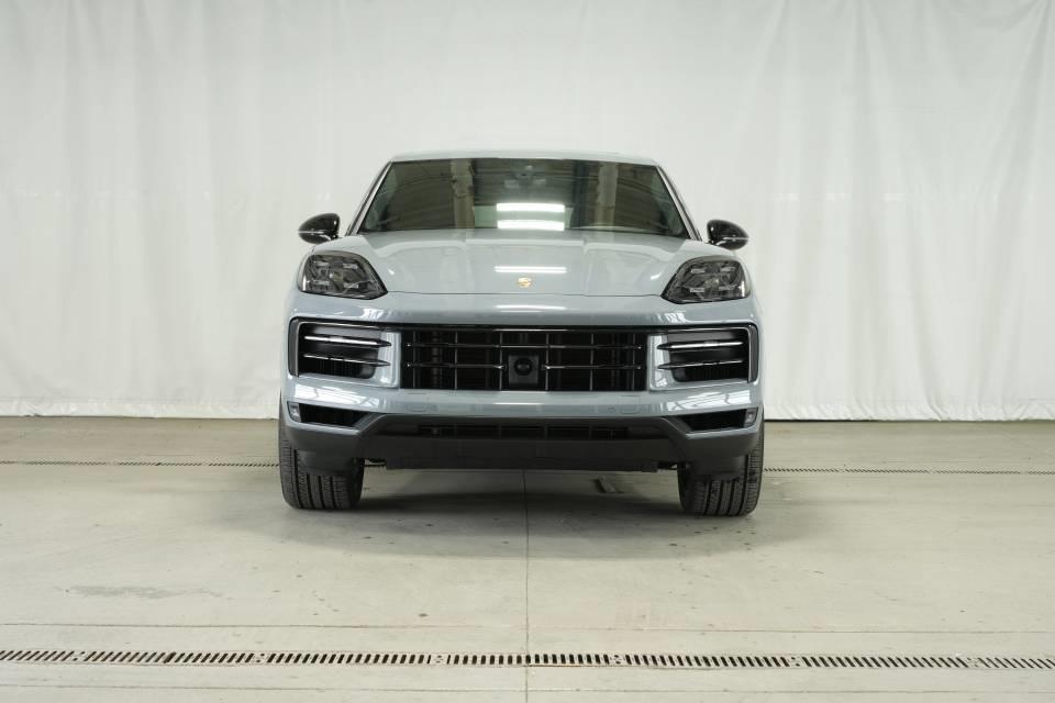 used 2024 Porsche Cayenne car, priced at $84,991
