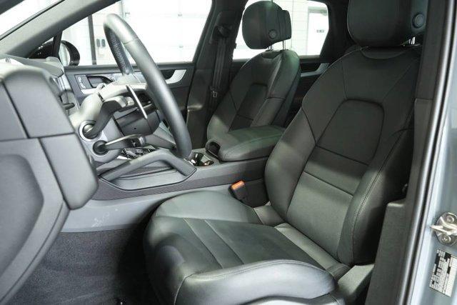 used 2024 Porsche Cayenne car, priced at $82,999