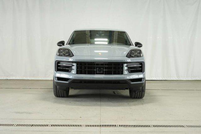 used 2024 Porsche Cayenne car, priced at $82,999