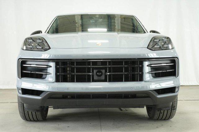 used 2024 Porsche Cayenne car, priced at $82,999