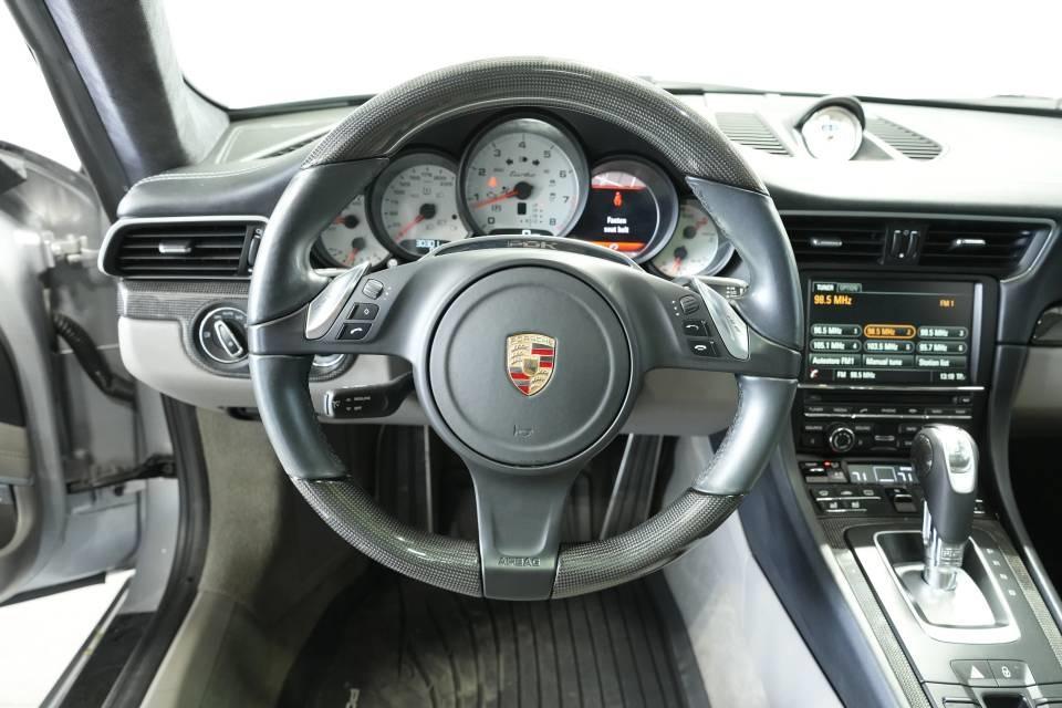 used 2015 Porsche 911 car, priced at $123,992