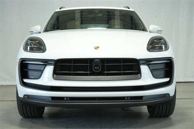 used 2024 Porsche Macan car, priced at $69,981