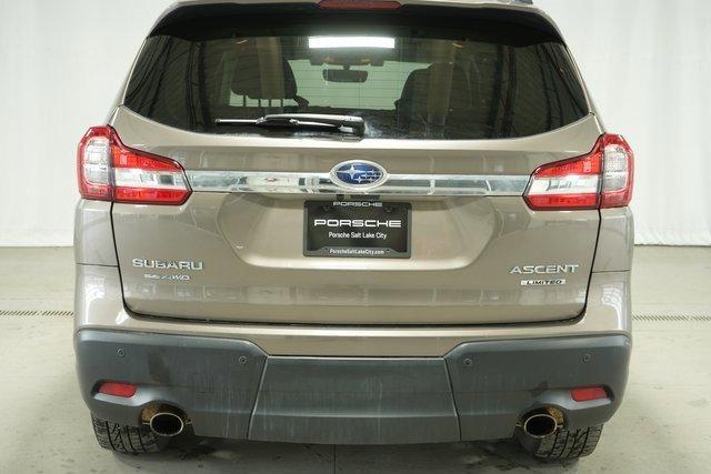used 2021 Subaru Ascent car, priced at $27,793