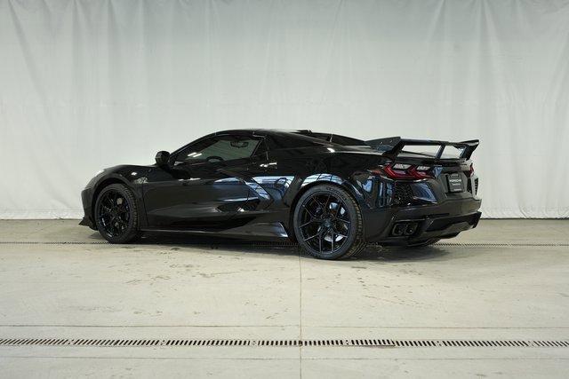 used 2023 Chevrolet Corvette car, priced at $83,991