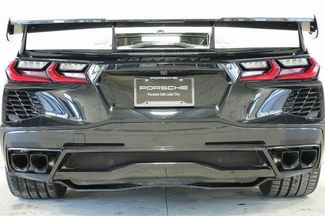 used 2023 Chevrolet Corvette car, priced at $83,991